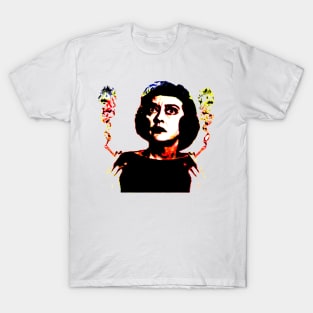 Bette - Popart Smoking T-Shirt